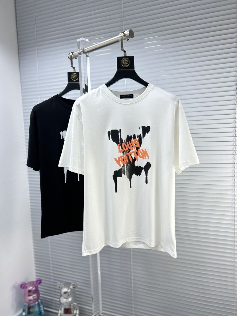 Louis Vuitton T-Shirts